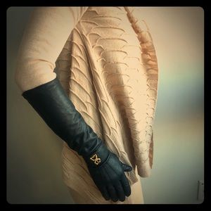 Dolce&Gabbana gloves
